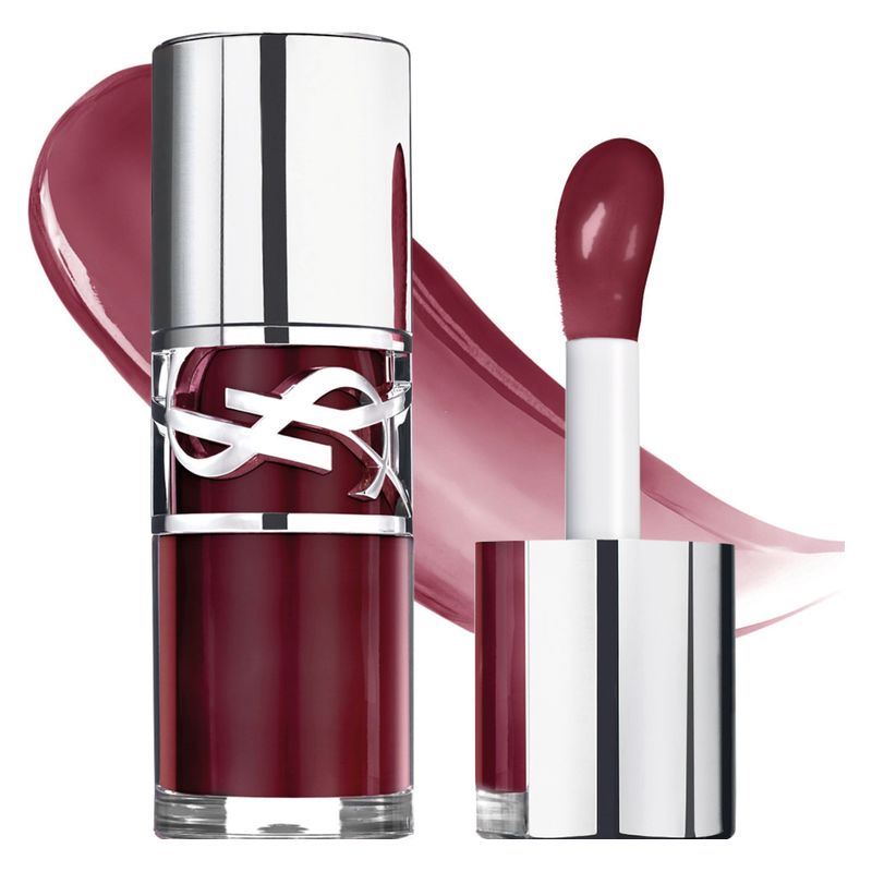 Yves Saint Laurent Loveshine Plumping Lipgloss 08 - Lila Traum