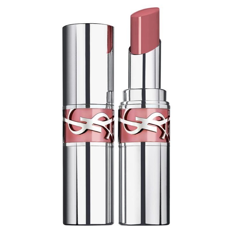 Yves Saint Laurent Loveshine Mirror Effect Lipstick 213 - Pink Výlet