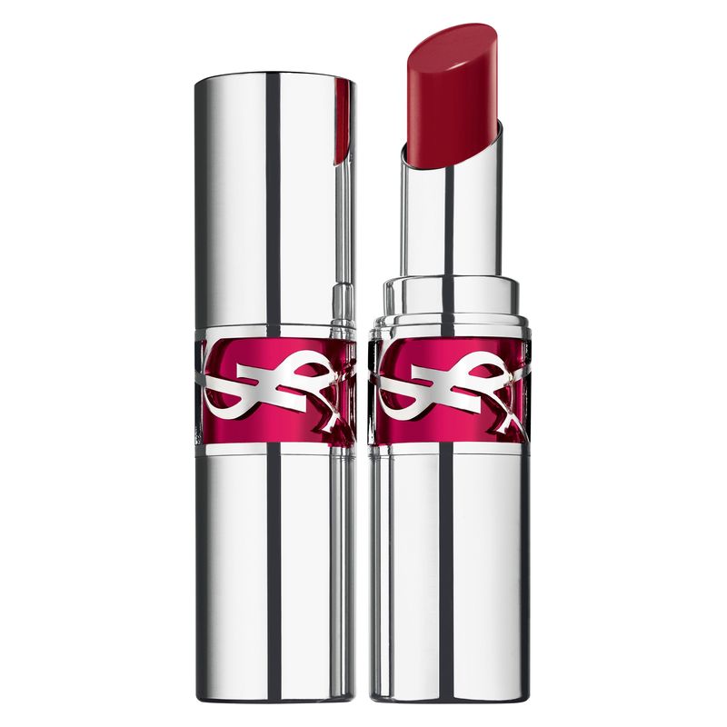 Yves Saint Laurent Ysl Loveshine Candy Glaze – Lippenstift Gloss 17 - Erdbeerwolke