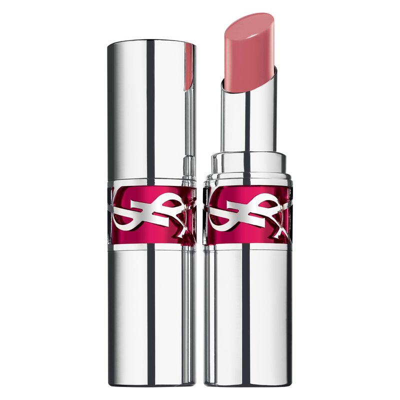 Yves Saint Laurent Ysl Loveshine Candy Glaze – Lippenstift Gloss 44 – Nude Lavallière