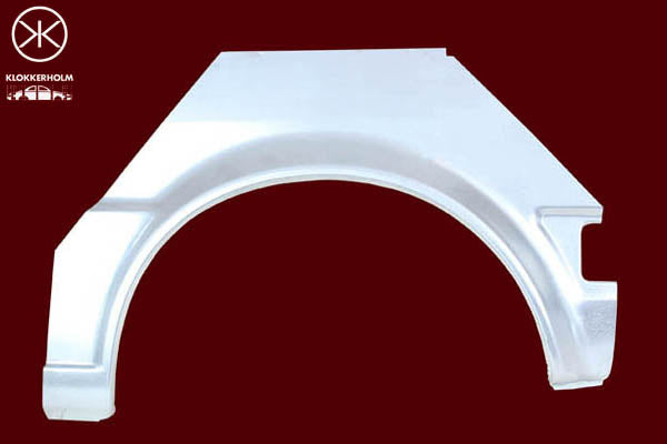 Quarter Panel KLOKKERHOLM 1604591