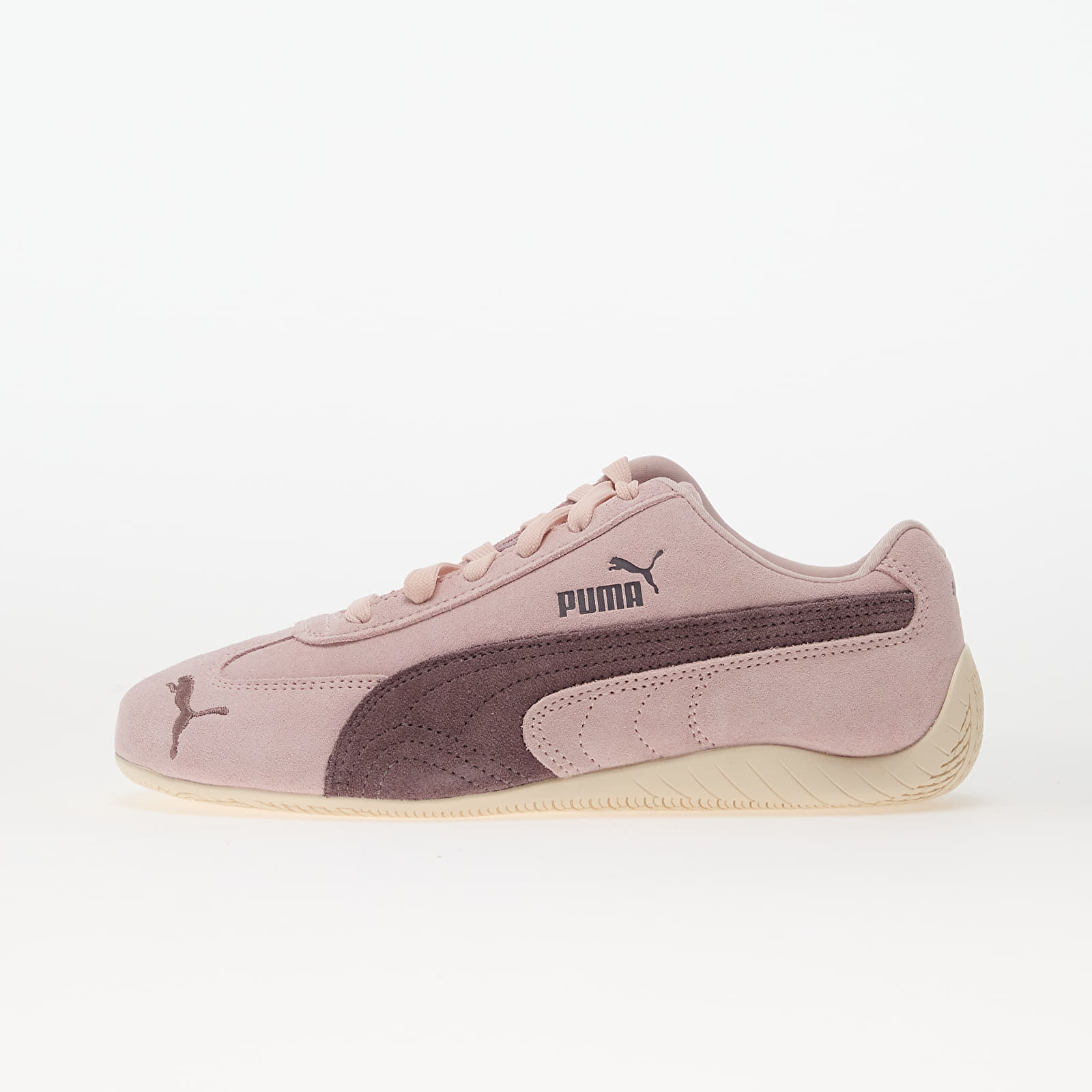 Sneakers Puma Speedcat OG Mauve Mist-Raisin EUR 41