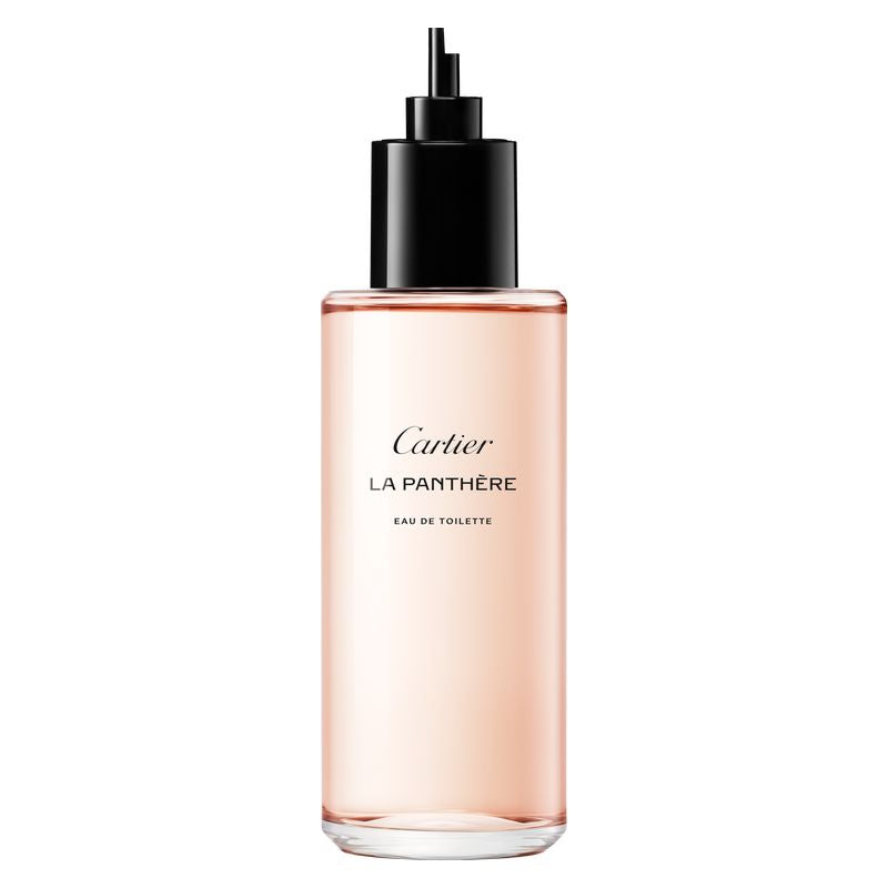 Cartier La Panthère Apa de Toaleta Refill 200 Ml