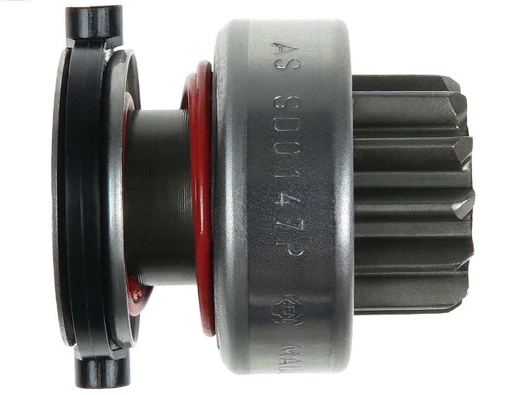 Freewheel Gear, starter AS-PL SD0147P