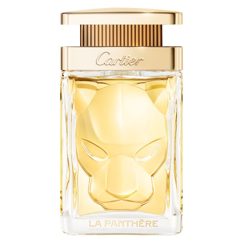 Cartier La Panthère Élixir Eau De Parfum Spray Intenso 50 Ml