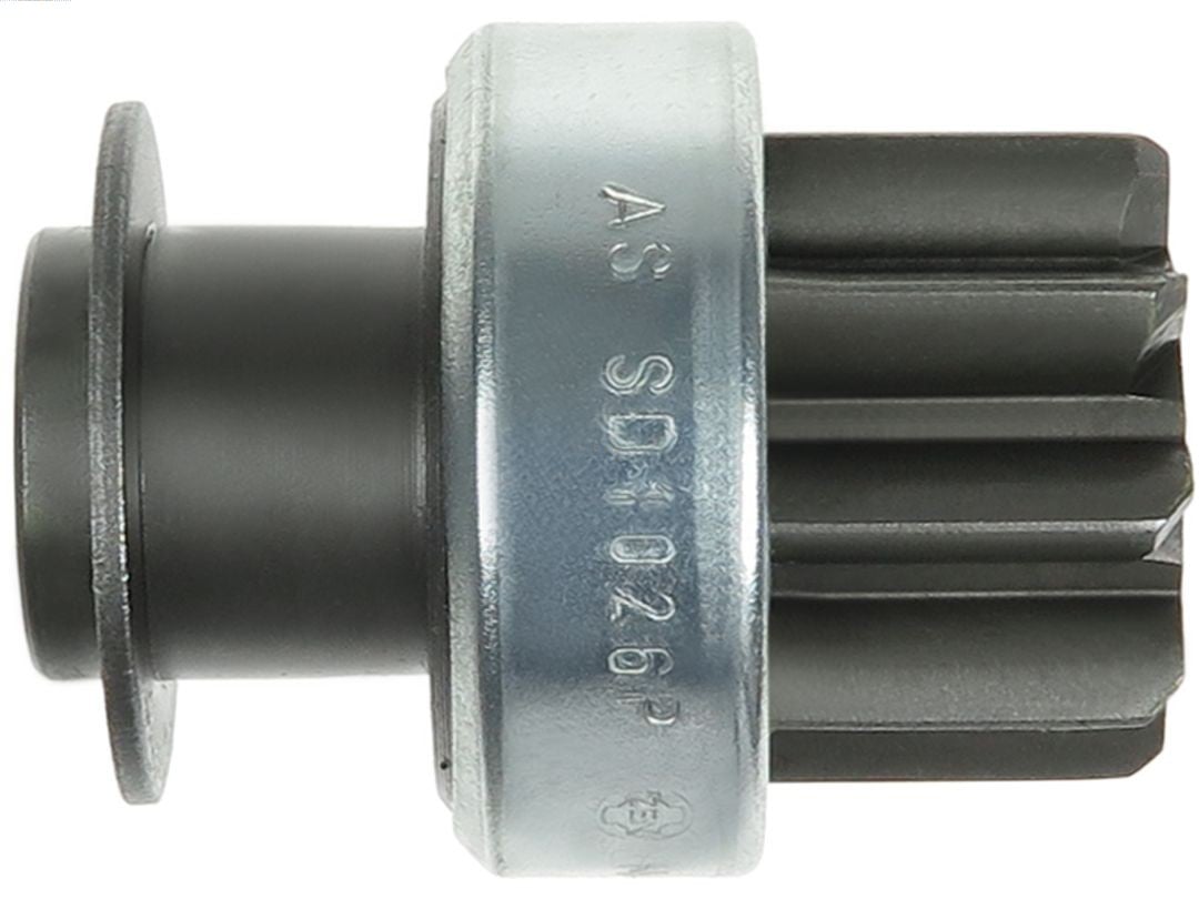Freewheel Gear, starter AS-PL SD1026P