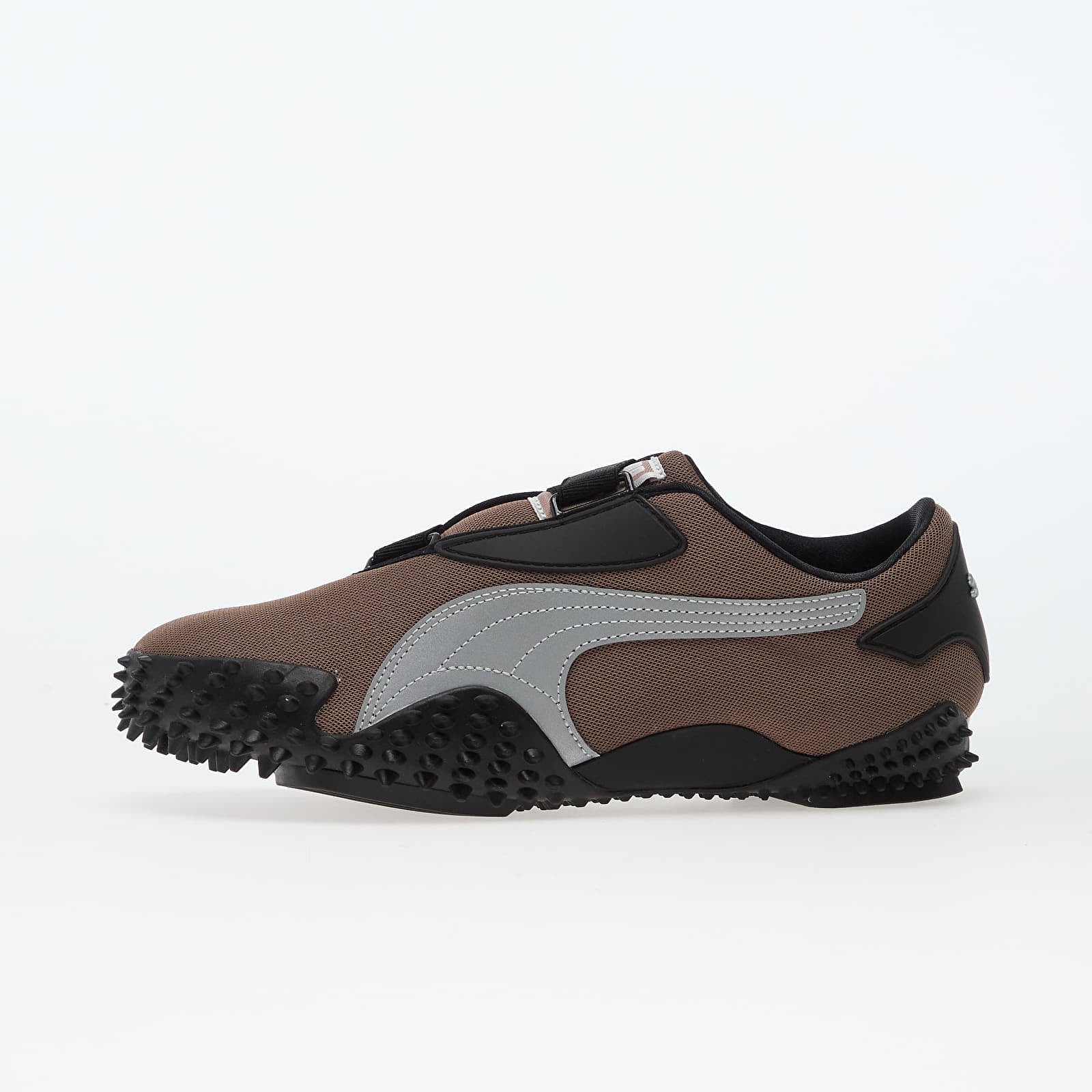 Sneakers Puma Mostro OG Dark Clove-Puma Silver EUR 42