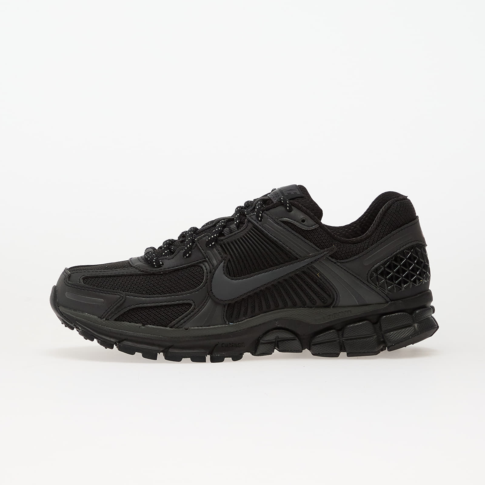 Sneakers Nike Zoom Vomero 5 Se Black- Black-Anthracite-Lt Lemon Twist EUR 46