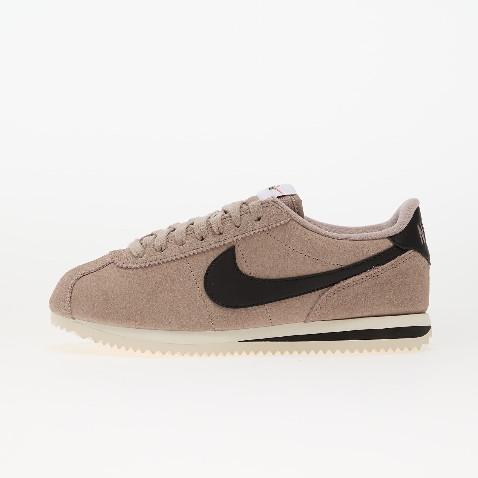 Sneakers Nike Cortez Malt- Black-Sail EUR 42