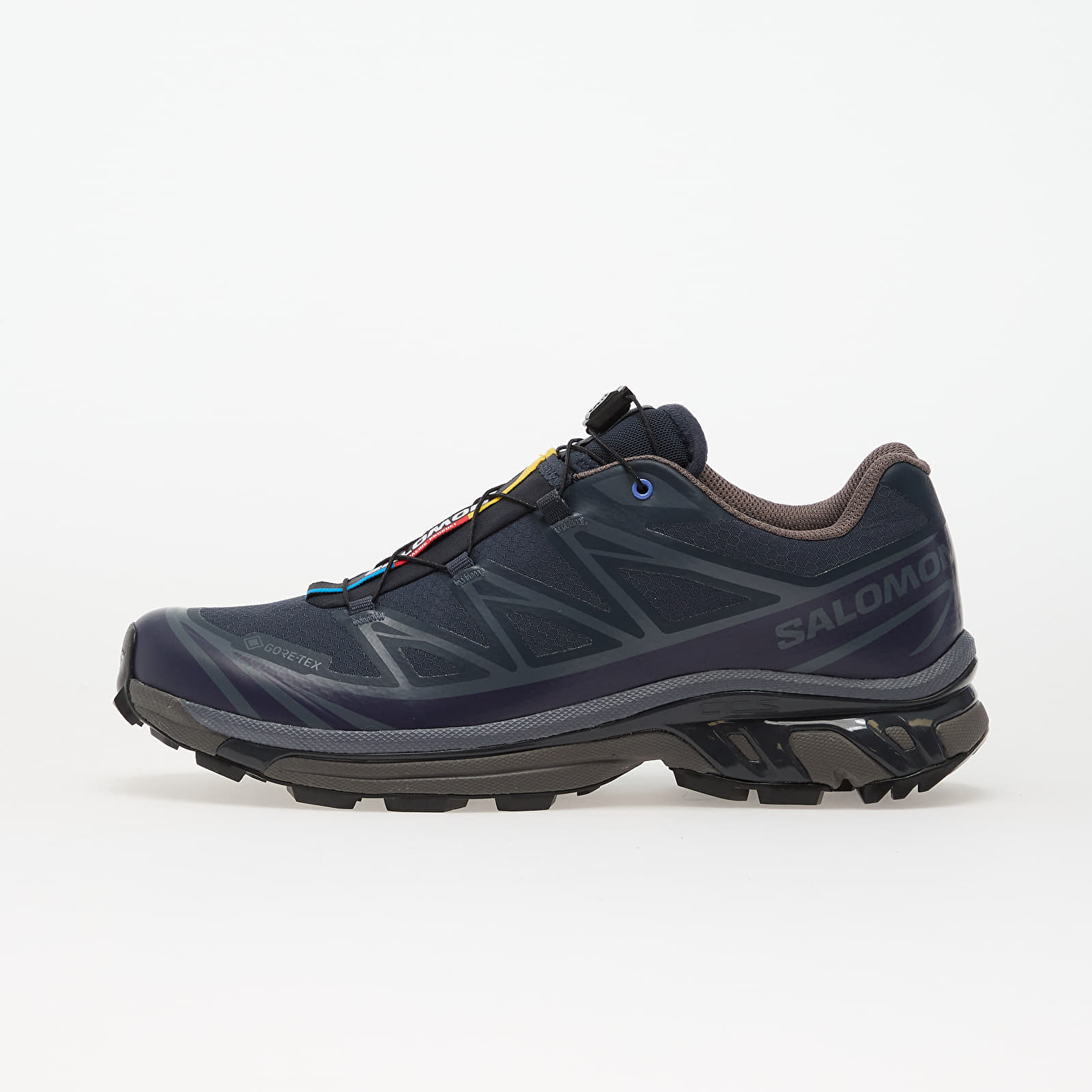 Sneakers Salomon XT-6 GTX Blue Nights- Astral- Pkiten EUR 46