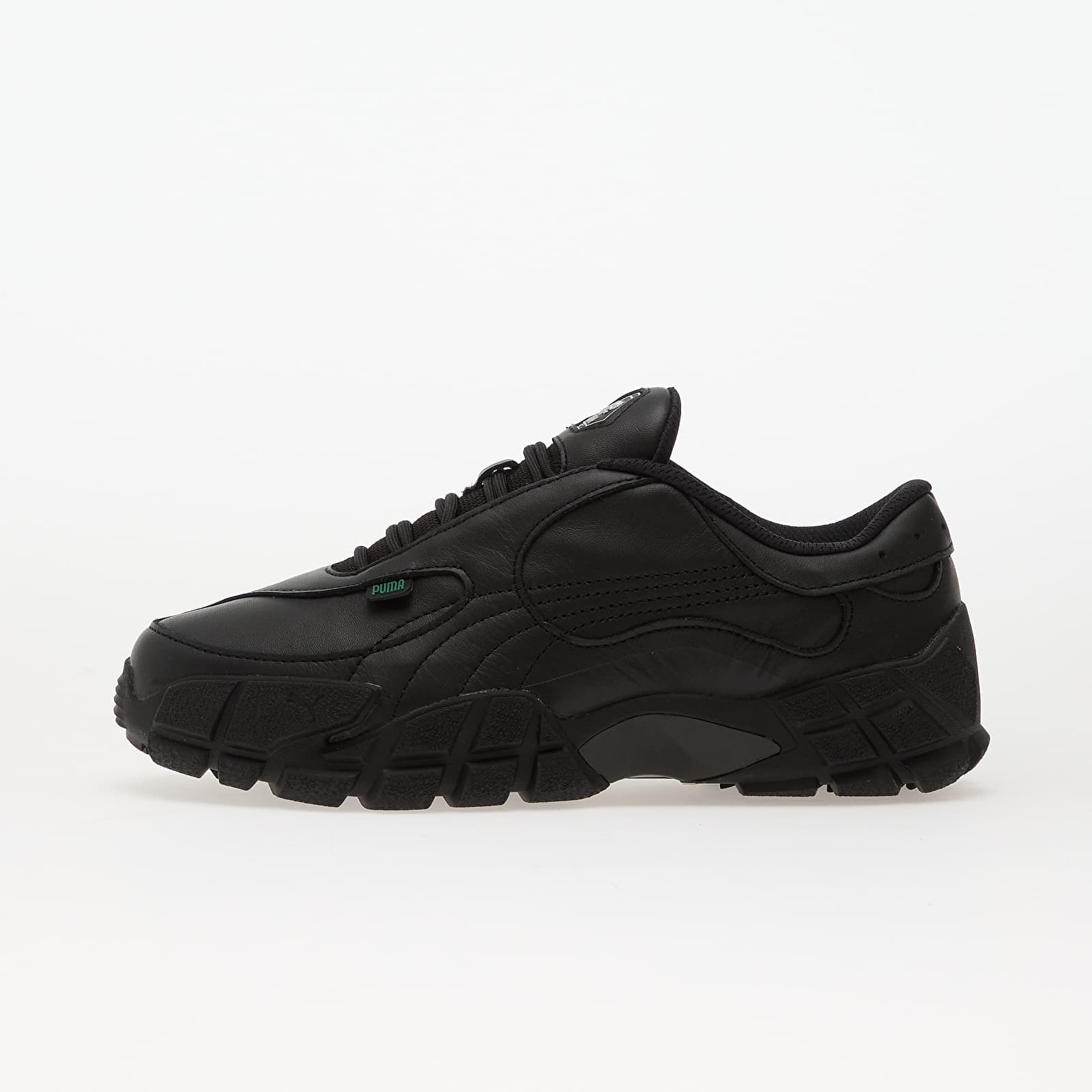 Sneakers Puma x SKEPTA Skope BTS L Puma Black EUR 43