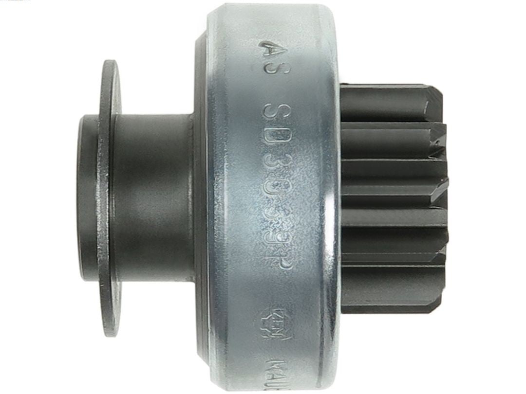 Freewheel Gear, starter AS-PL SD3039P