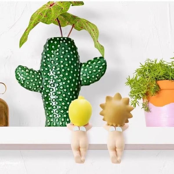 Sonny Angel Dolls series Kawai Hippy cartoon surprise pack Mystery children&#039;s Random toys wholesale