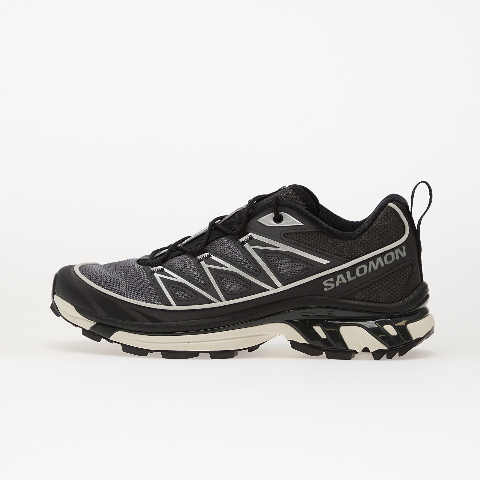 Sneakers Salomon XT-6 Expanse Clrock- Asphal- Black EUR 43 1-3