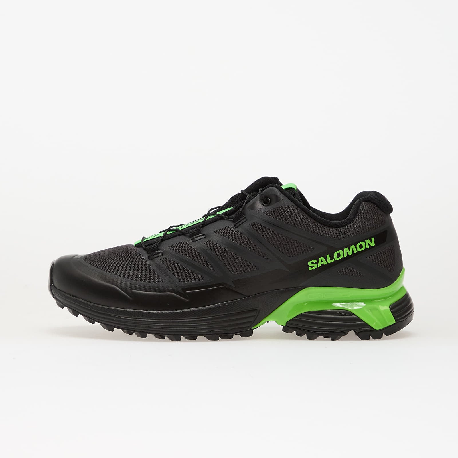 Sneakers Salomon XT-Pathway 2 Asphalt- Black- Grgeck EUR 45 1-3