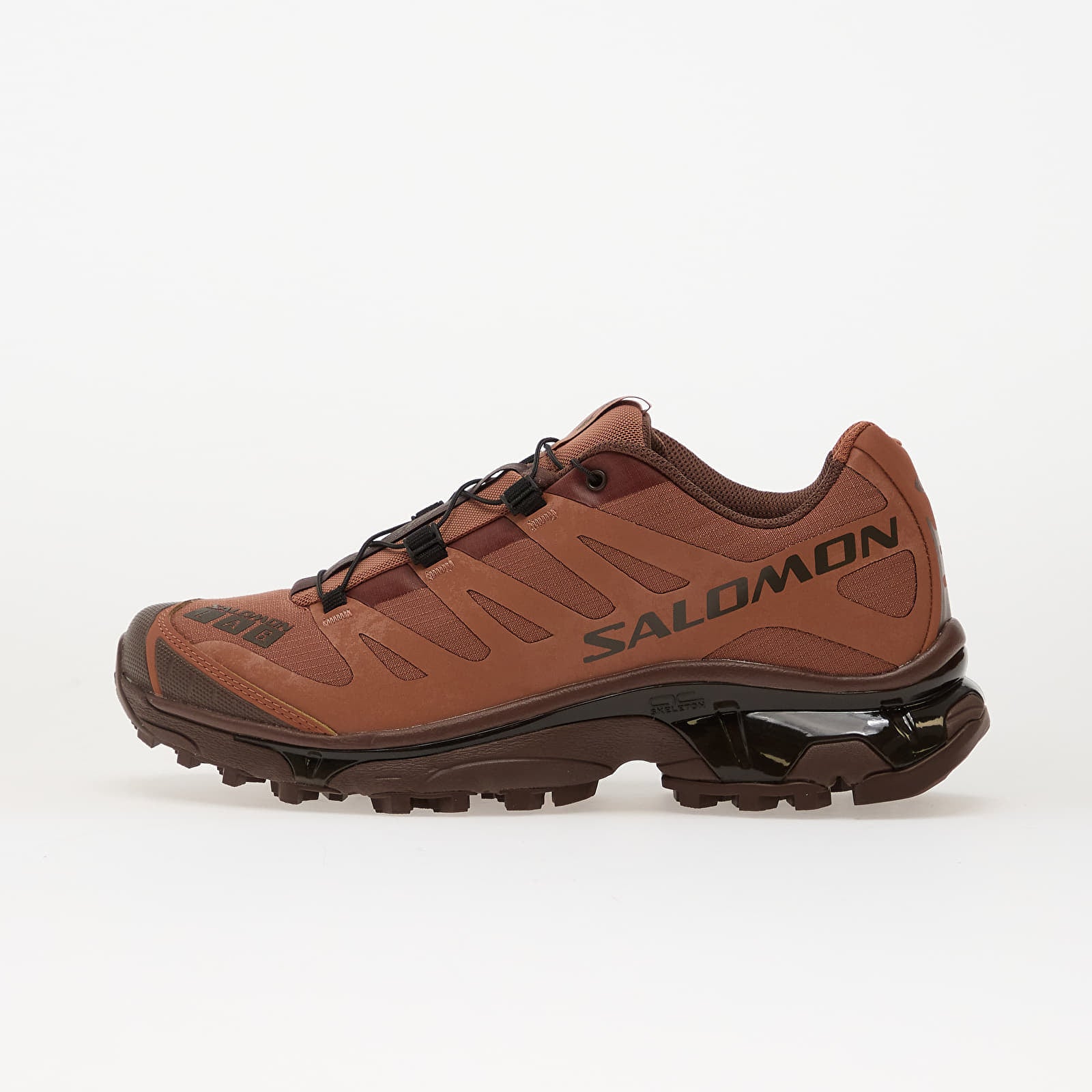 Sneakers Salomon XT-4 Og Protective Russet- Roast- Dlc EUR 44