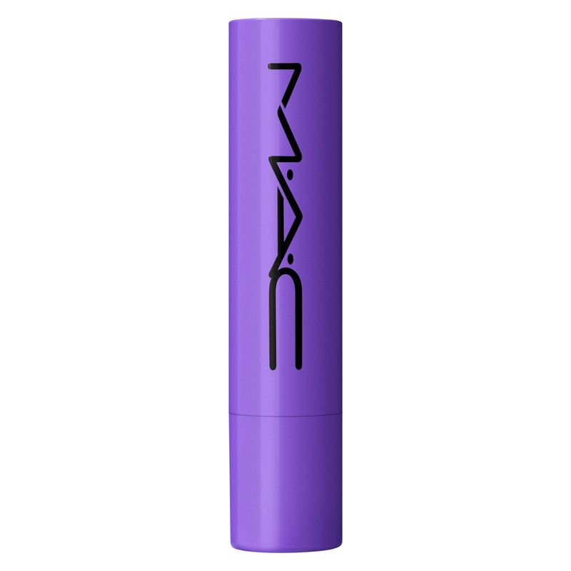 Mac Gicler repulpant Gloss Bâton - Gloss Stick Volumateur Violet Beta (2,3 g)