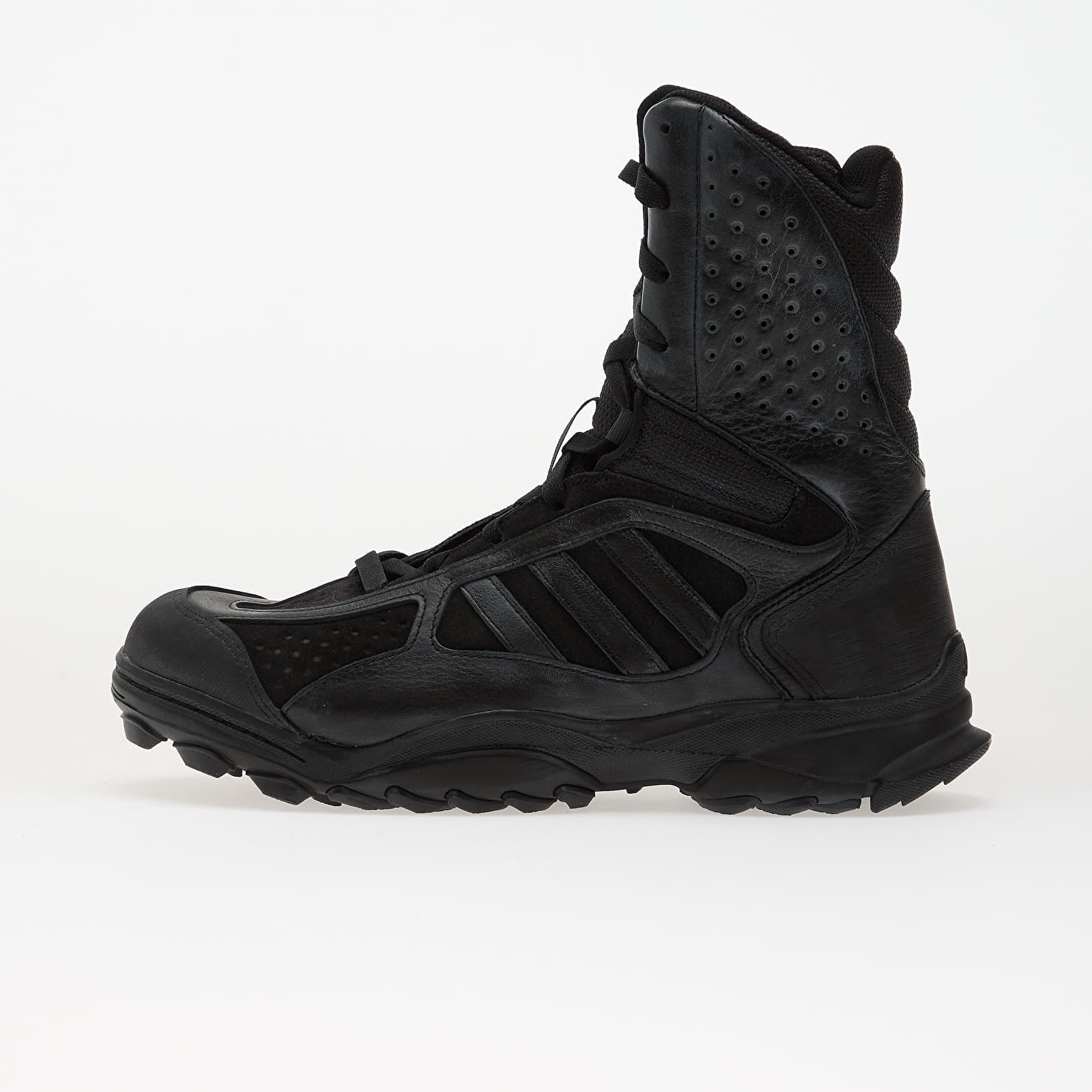 Sneakers adidas x Thug Club Gsg9 Boot Core Black- Core Black- Crew White EUR 37 1-3