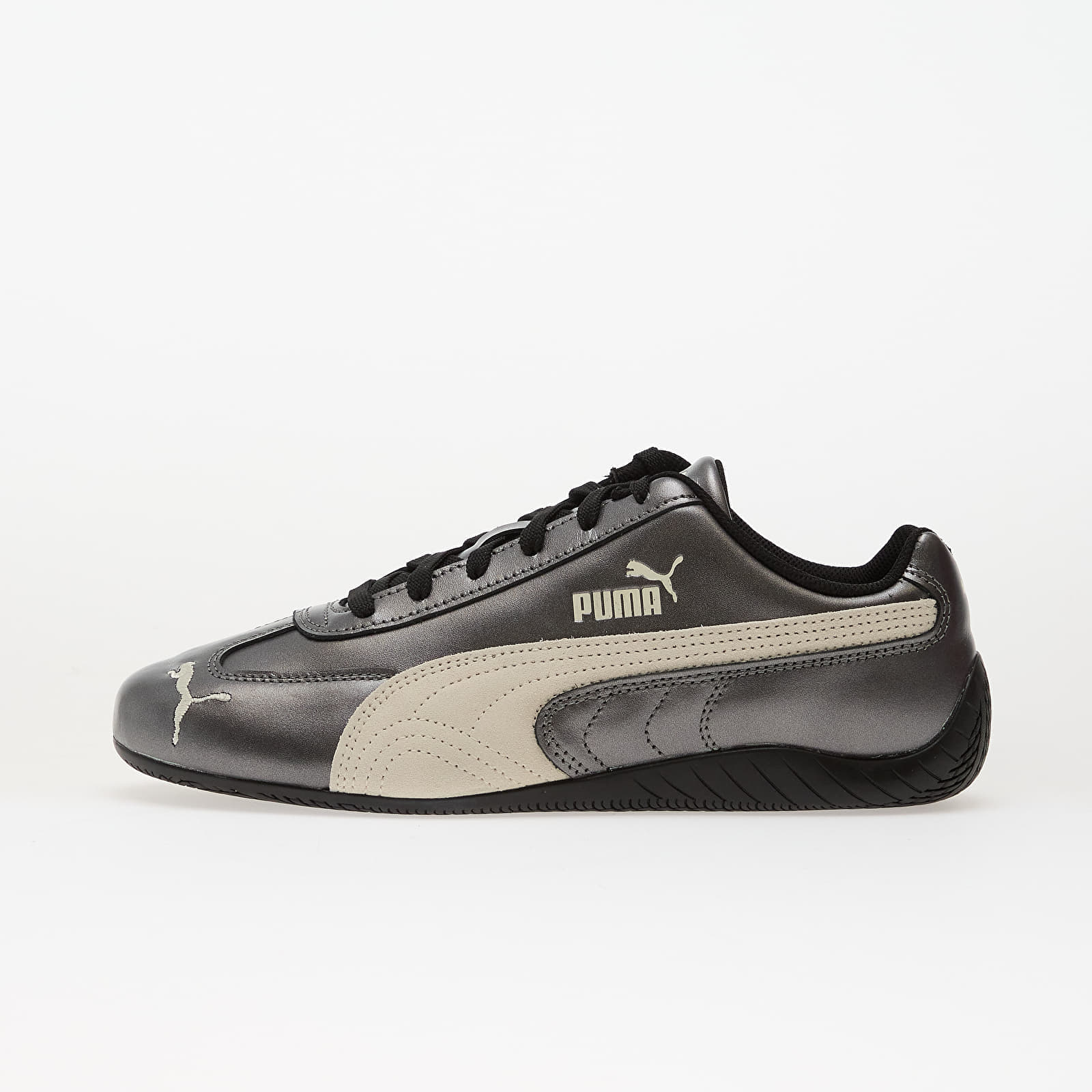 Sneakers Puma Speedcat Metallic Puma Black-Warm White EUR 44