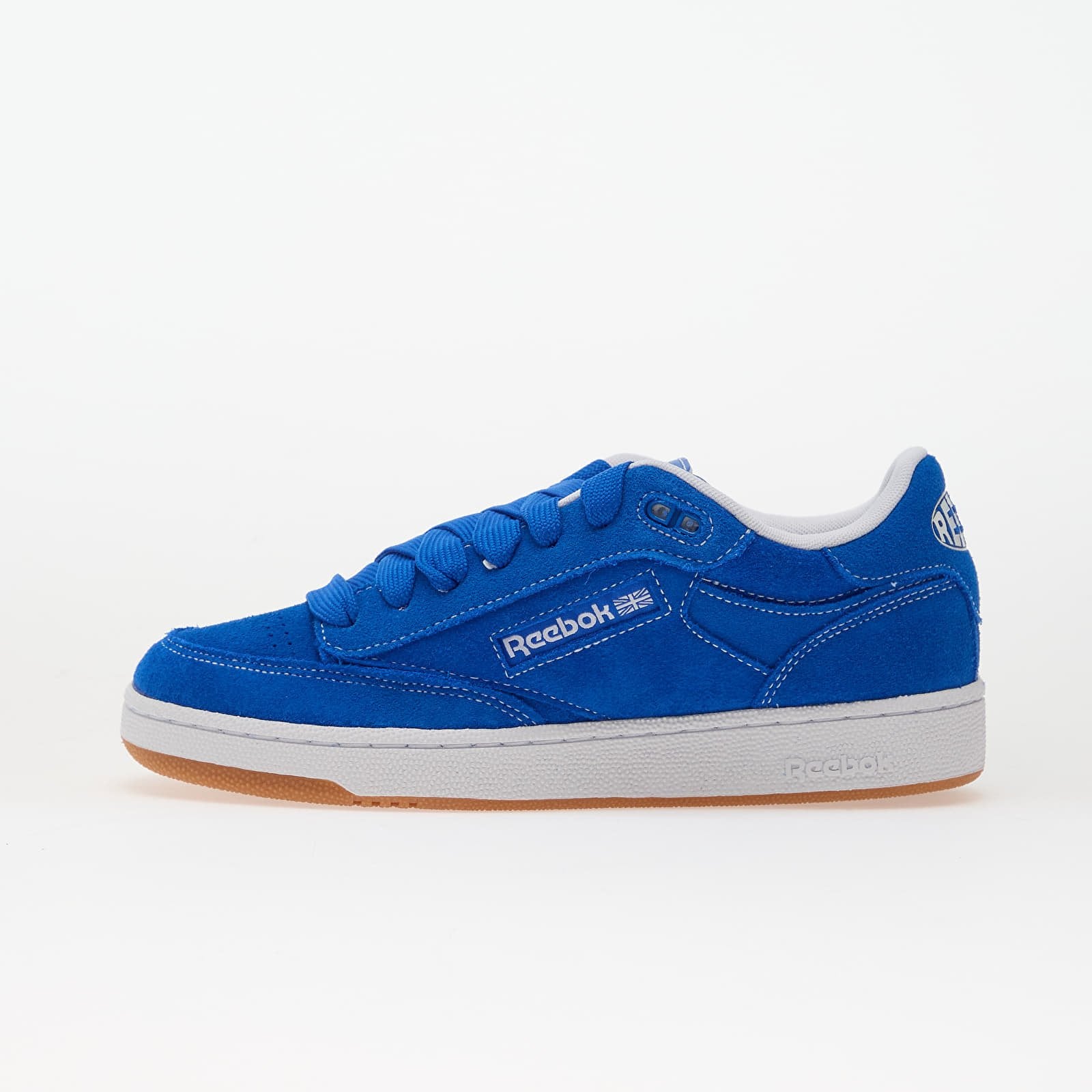 Sneakers Reebok Club C Bulc Cln Optimumblue- Optimumblue- Ftwrwhite EUR 45.5