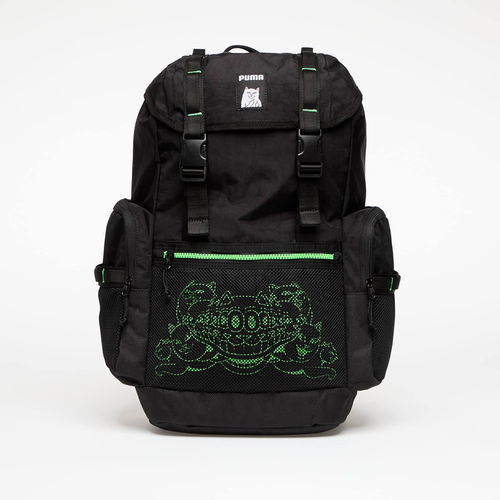 Ryggsekk Puma x RIPNDIP Backpack Puma Black 25 l