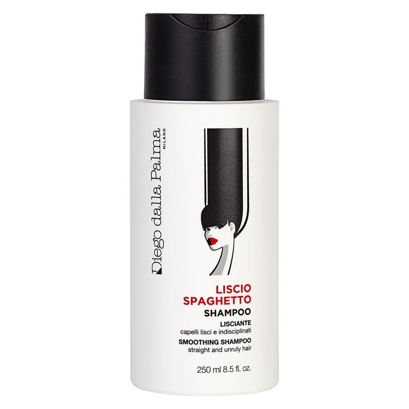 Diego dalla palma Liscio Spaghetto Smoothing Shampoo 250 ml