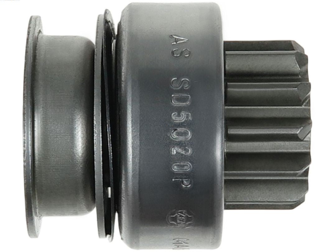 Freewheel Gear, starter AS-PL SD5020P