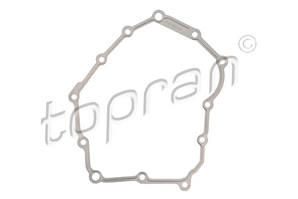 Oil Seal, automatic transmission TOPRAN 113 233