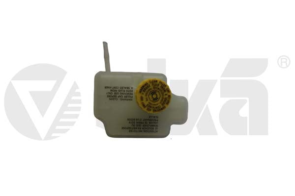 Fluid Reservoir, brake fluid VIKA 16110711301