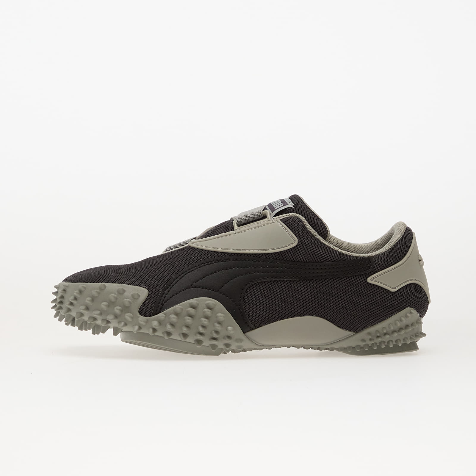 Sneakers Puma Mostro OG Prime Dusky Gray-Puma Black EUR 46