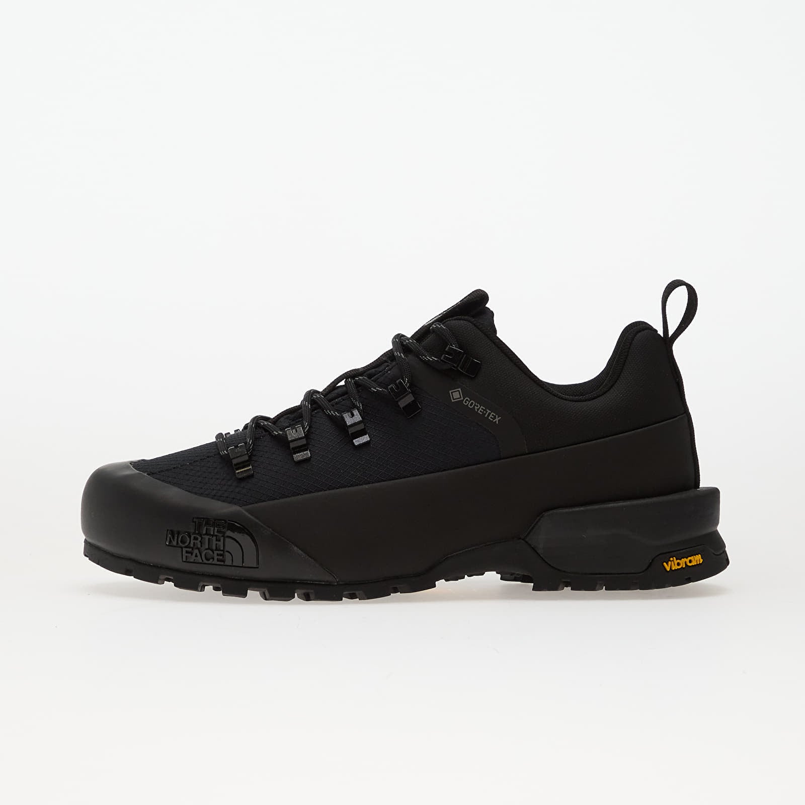 Sneakers The North Face Glenclyffe Low Gore-Tex TNF Black- TNF Black EUR 44