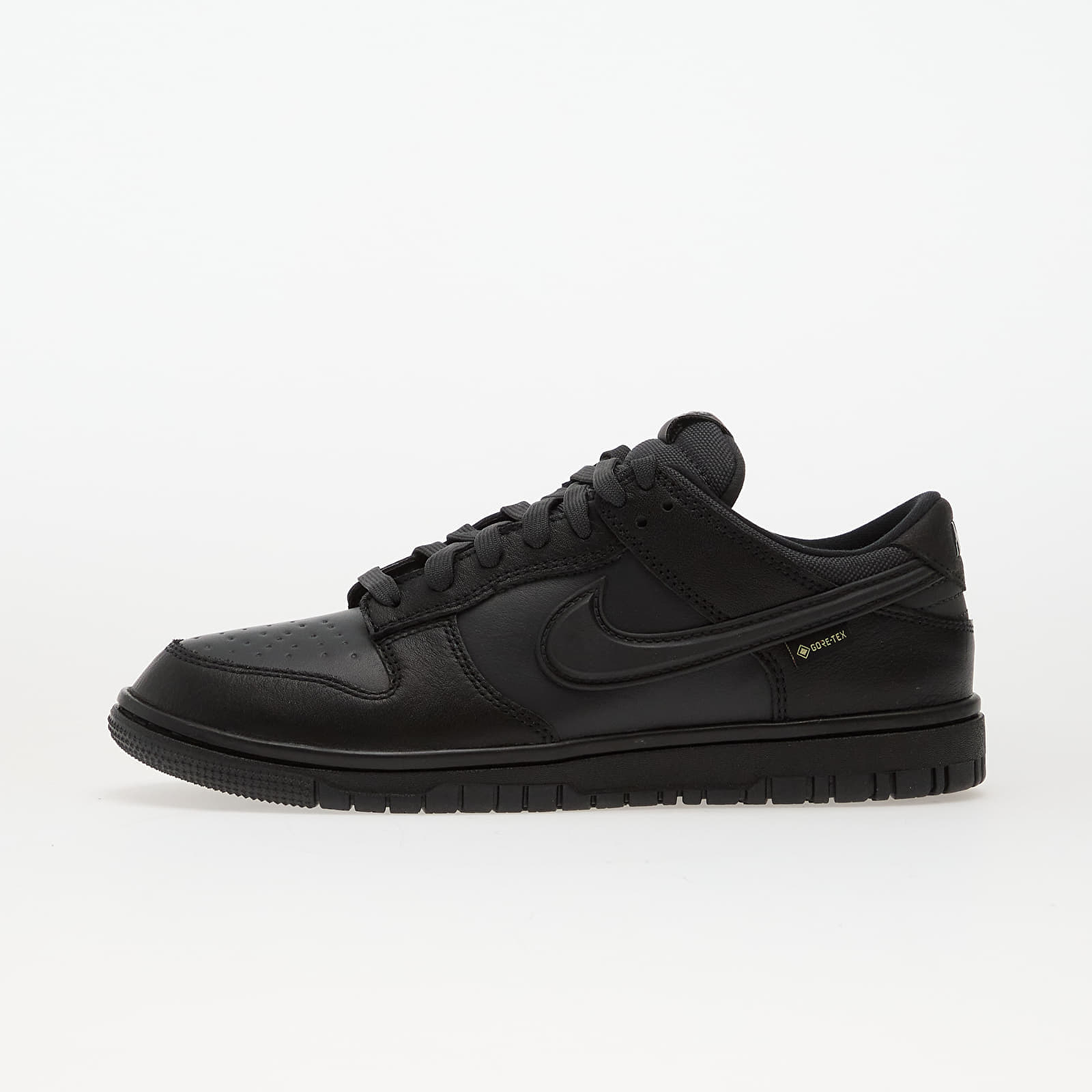 Sneakers Nike Dunk Low Gtx Black- Off Noir-Anthracite EUR 45