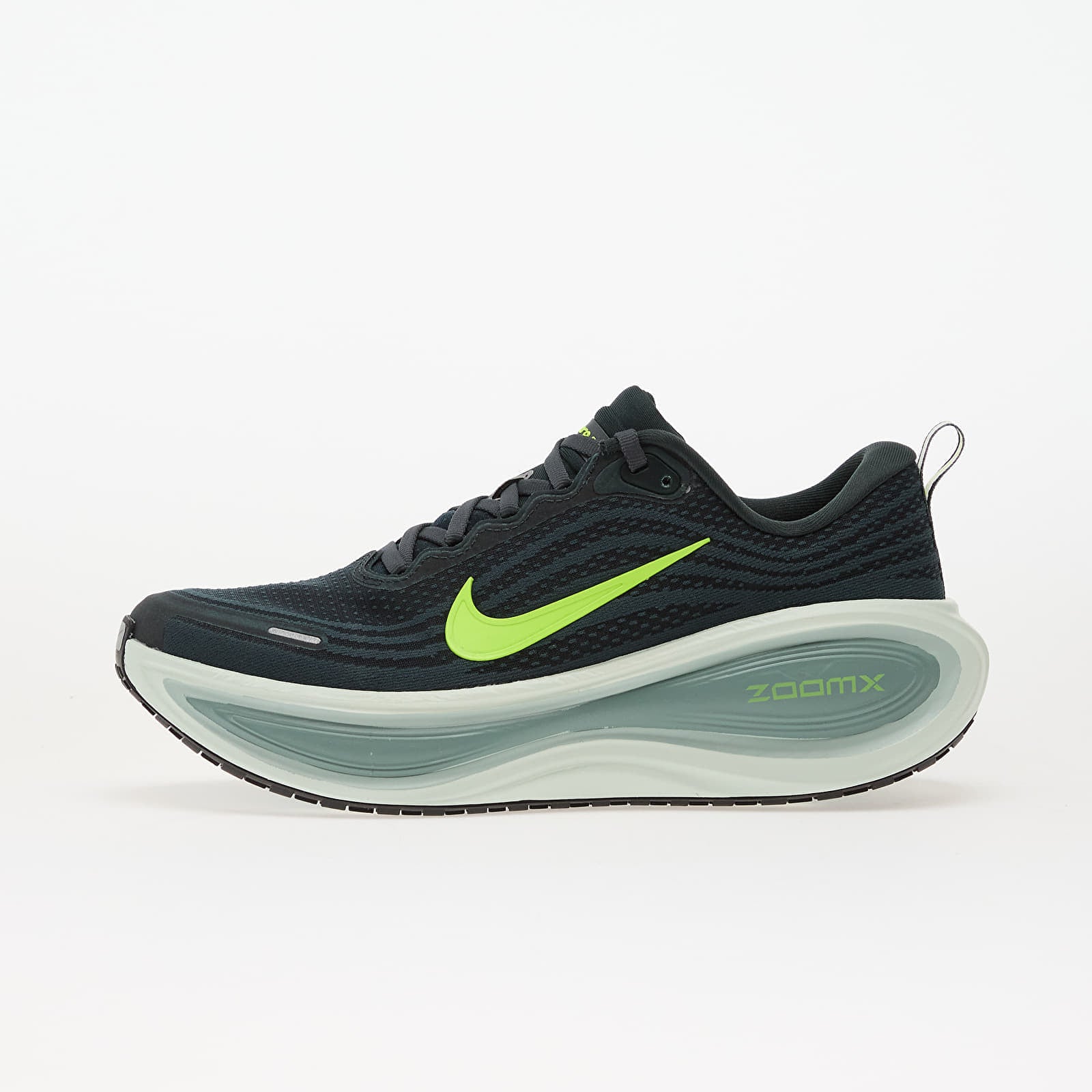 Sneakers Nike Vomero Plus Seaweed- Volt-Cannon-Green Haze EUR 43