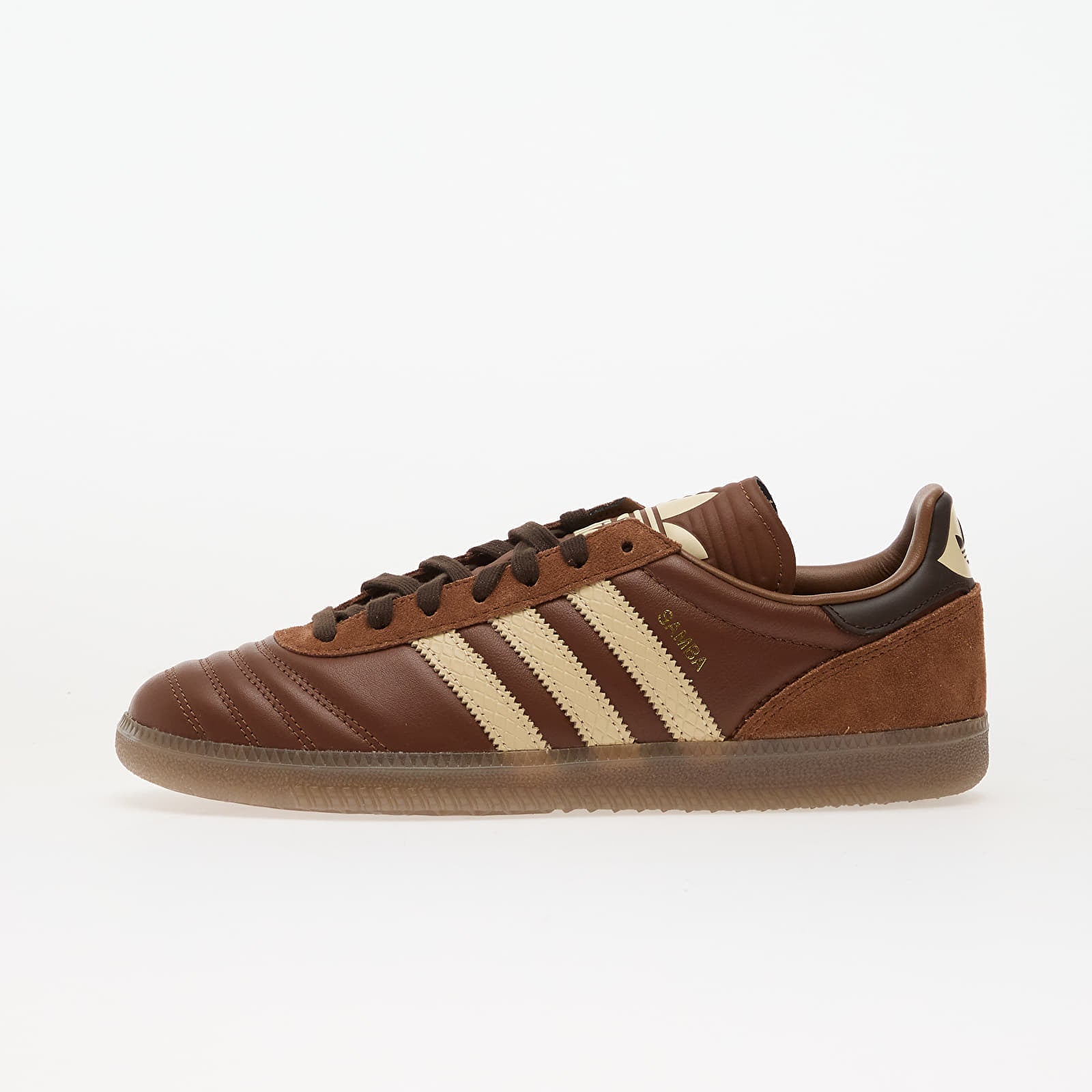 Sneakers adidas Samba Jp Preloved Brown- Sand Strata- Dark Brown EUR 41 1-3