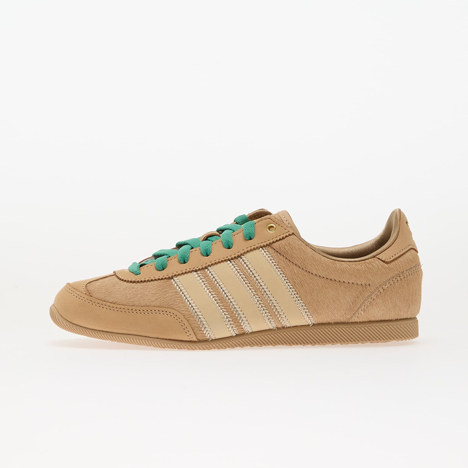 Sneakers adidas Japan W Warm Sand- Crystal Sand- Aluminium EUR 37 1-3