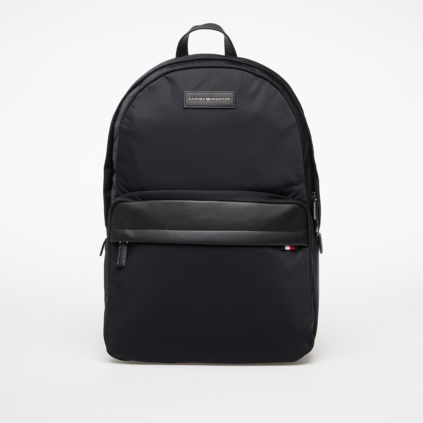 Ryggsekk Tommy Hilfiger Th Nylon Daily Backpack Black OS