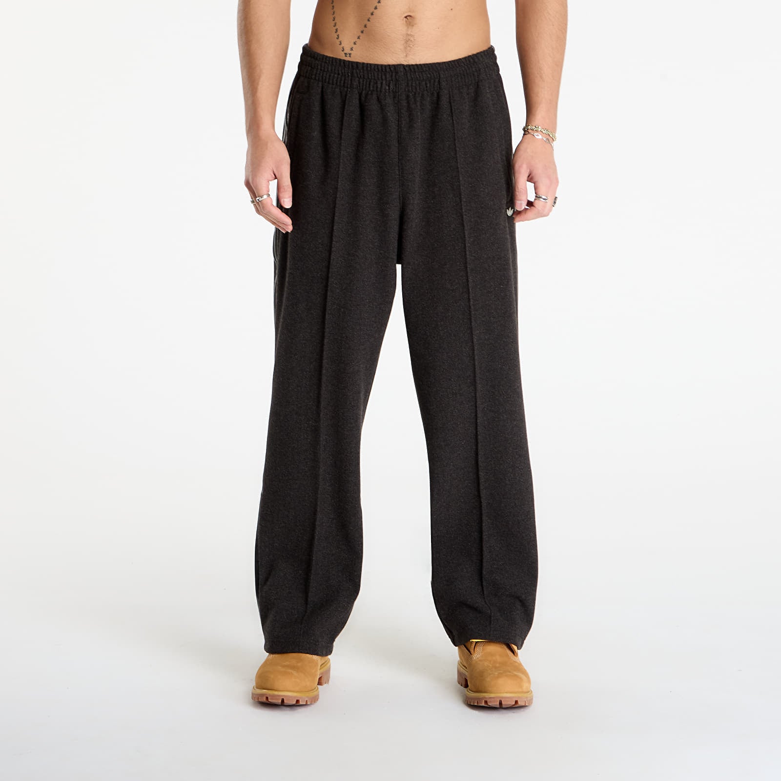 Housut adidas Premium Track Pant Black S