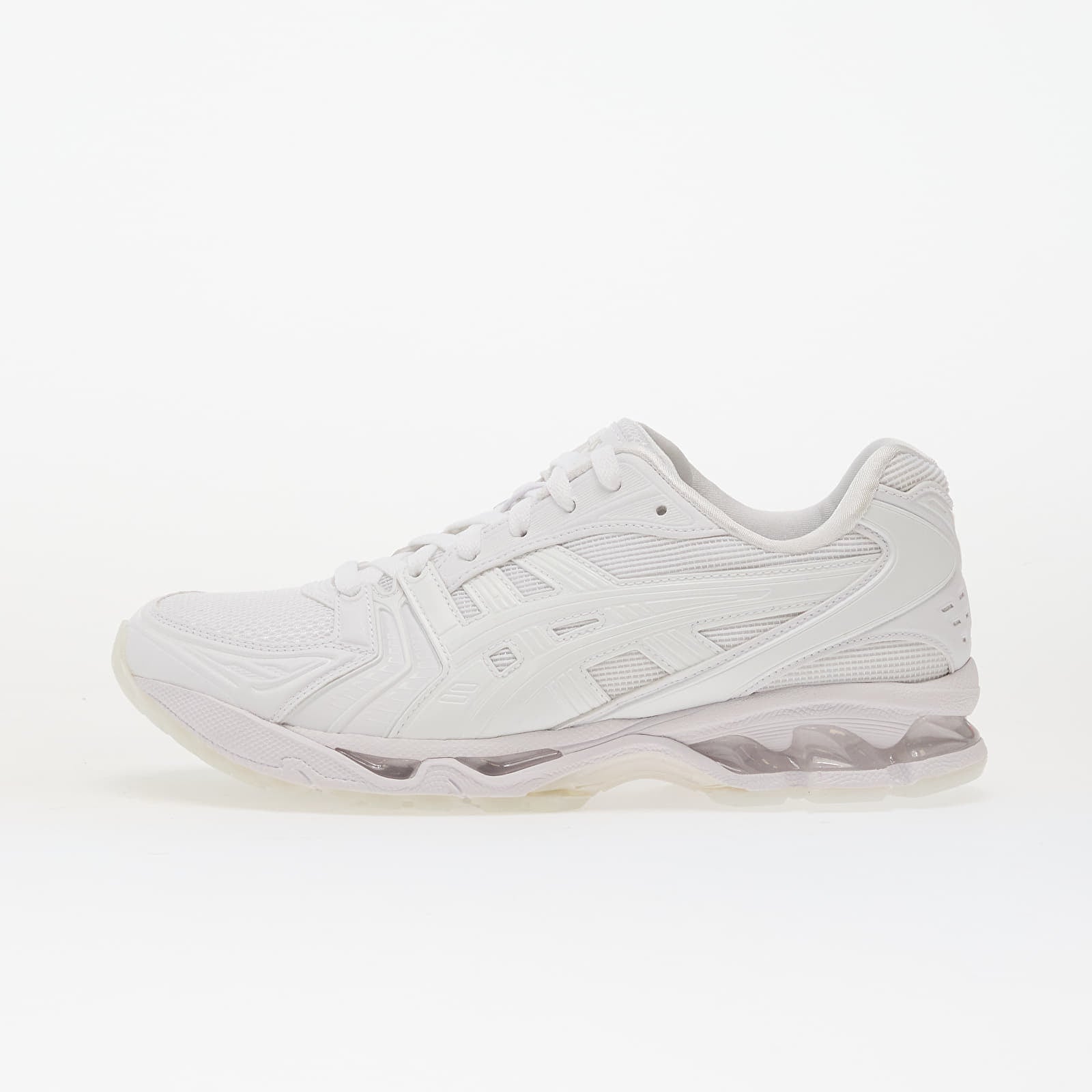 Sneakers Asics x Comme Des Garçons Shirt Gel-Kayano 14 White- White EUR 42.5