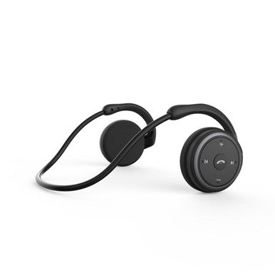 Sports Wireless Headphones with Built-in Mic