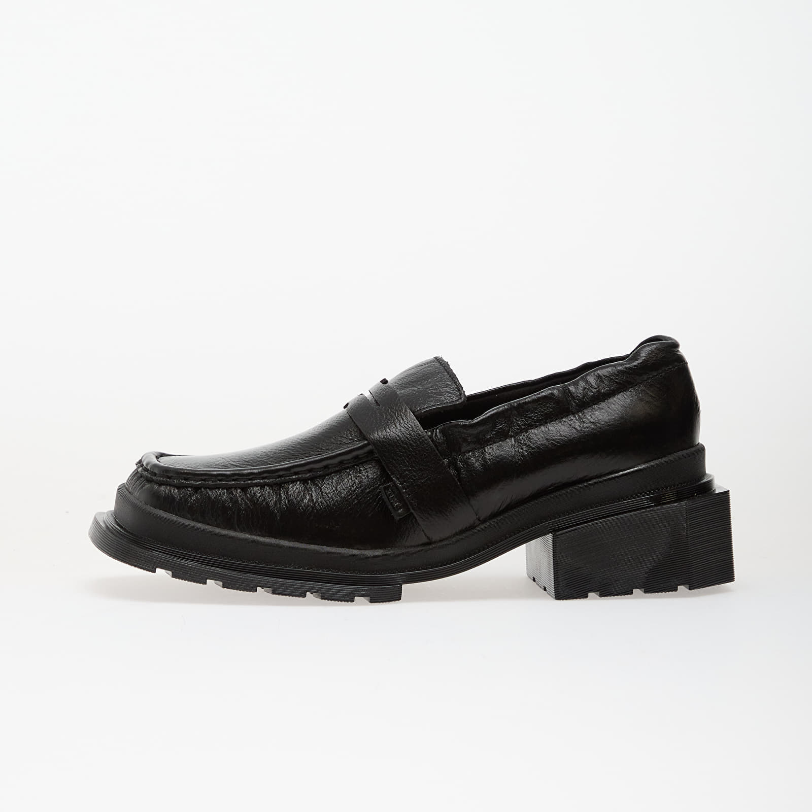 Sneakers Dr. Martens Maybole Loafer Black EUR 43