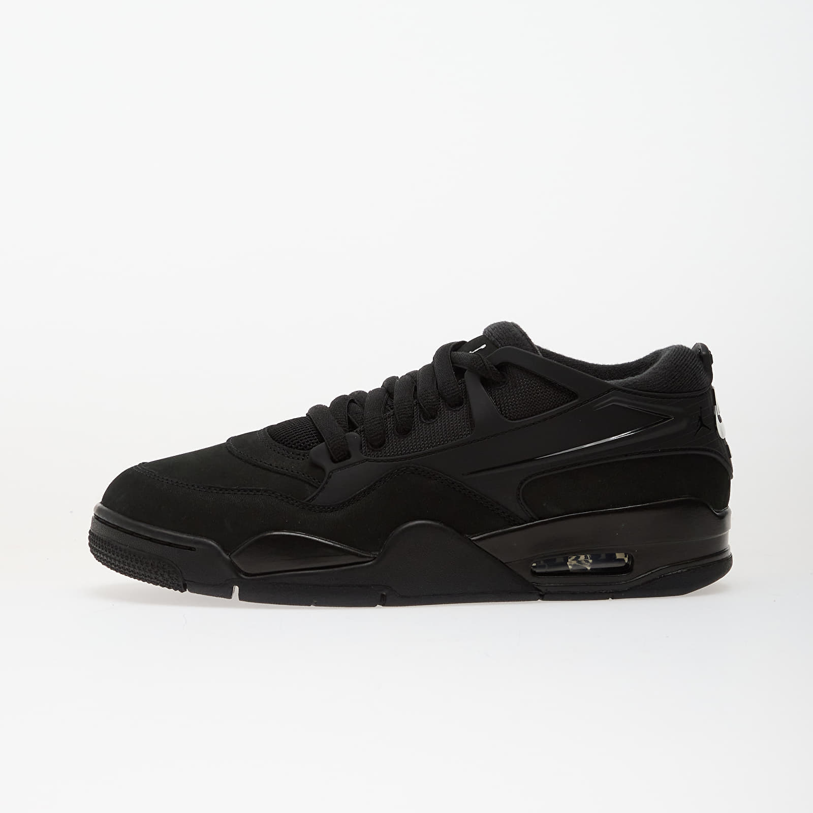 Sneakers Air Jordan 4 Rm Black- White EUR 45.5