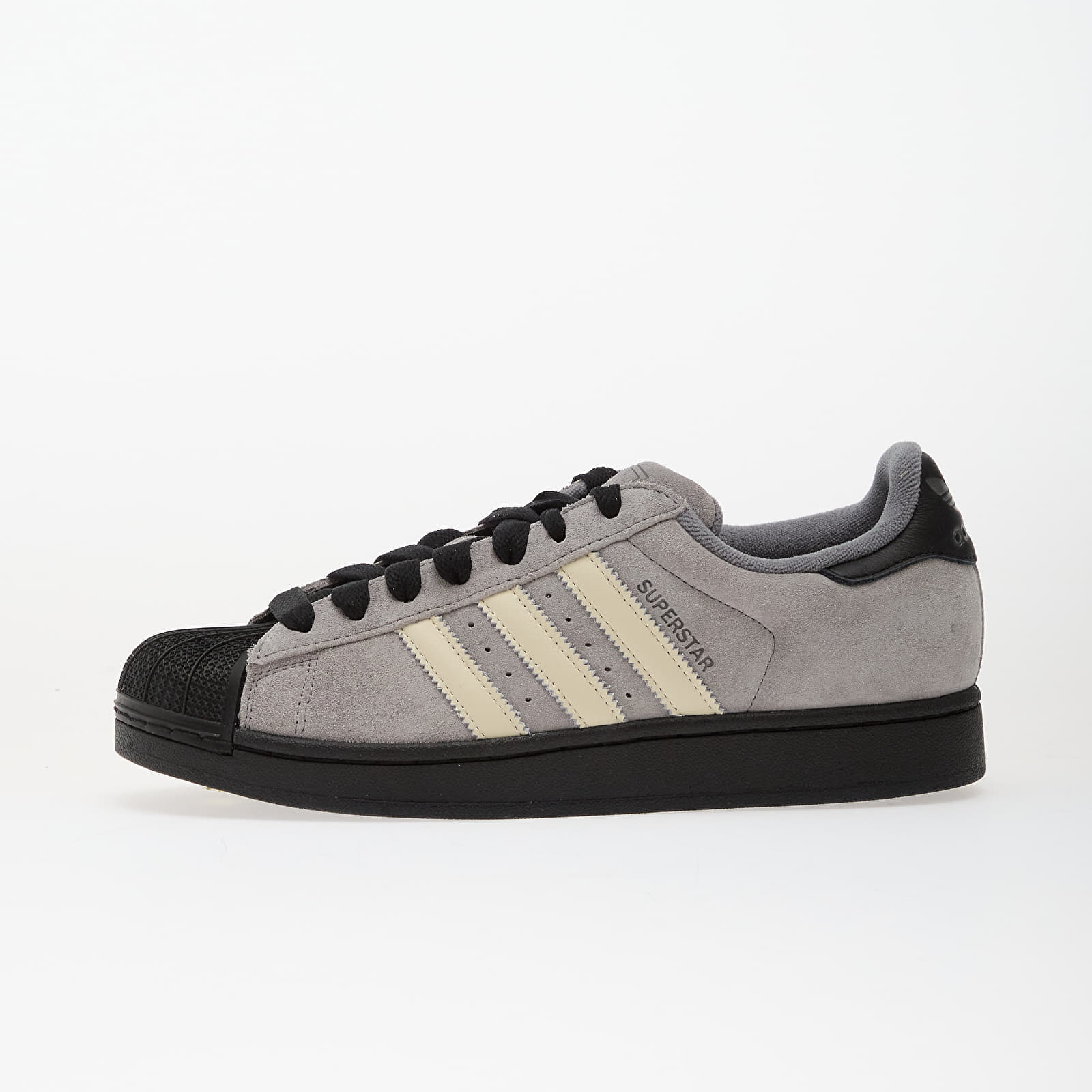 Sneakers adidas Superstar II Grey Three- Crew White- Core Black EUR 47 1-3