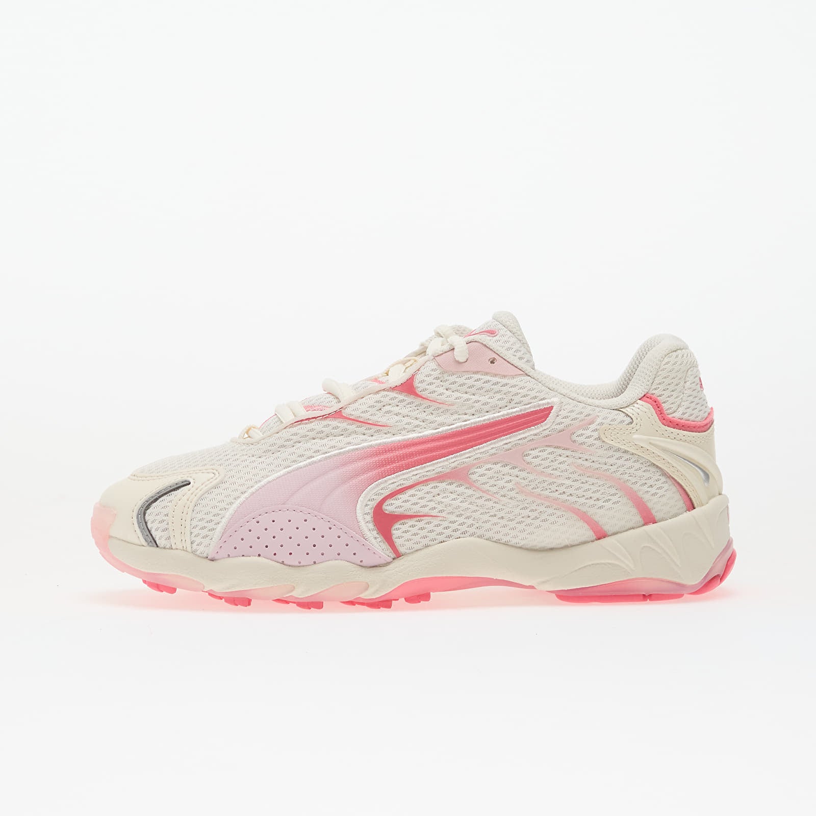 Sneakers Puma Inhale Warm White-Magic Rose EUR 42.5