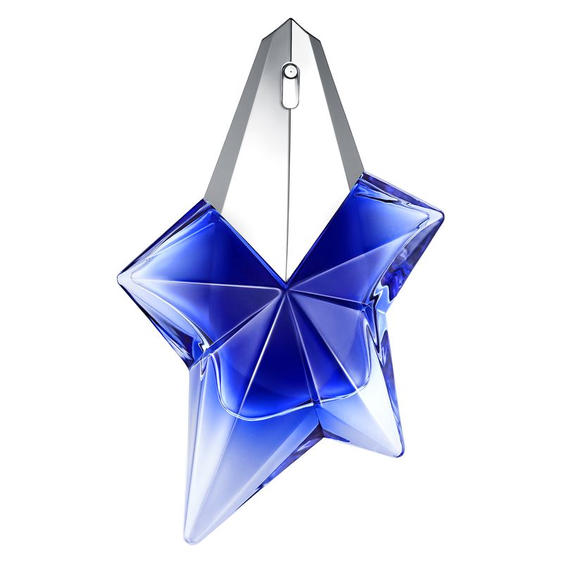 Mugler Angel Stellar Eau De Parfum Lumineuse Spray 50 Ml Gjenfyllbar