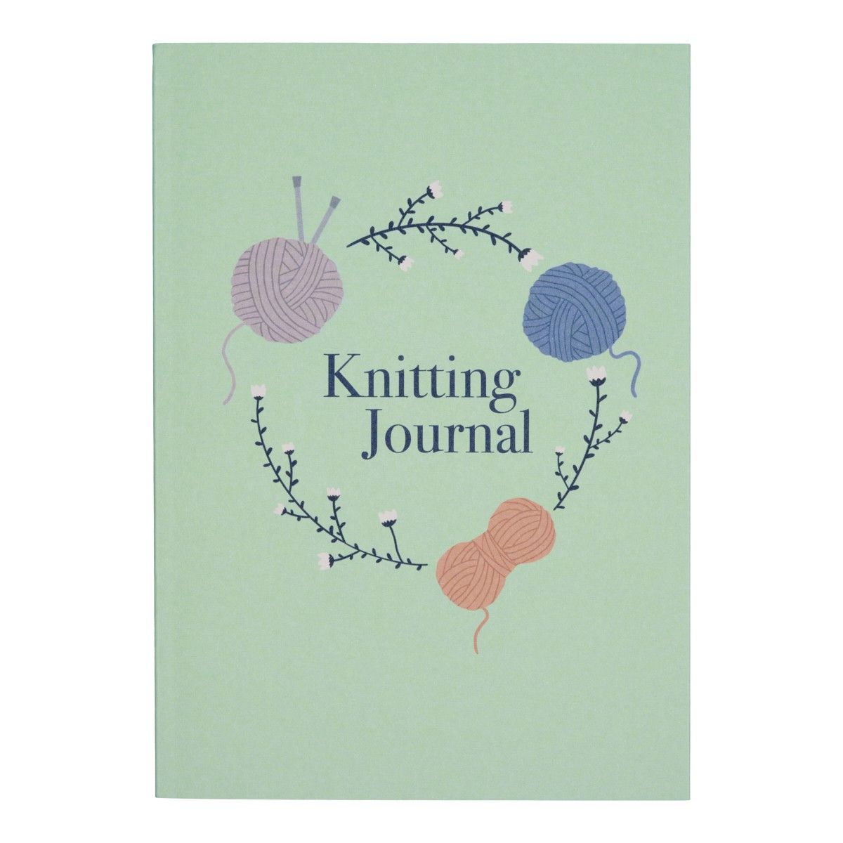 Knitting Journal