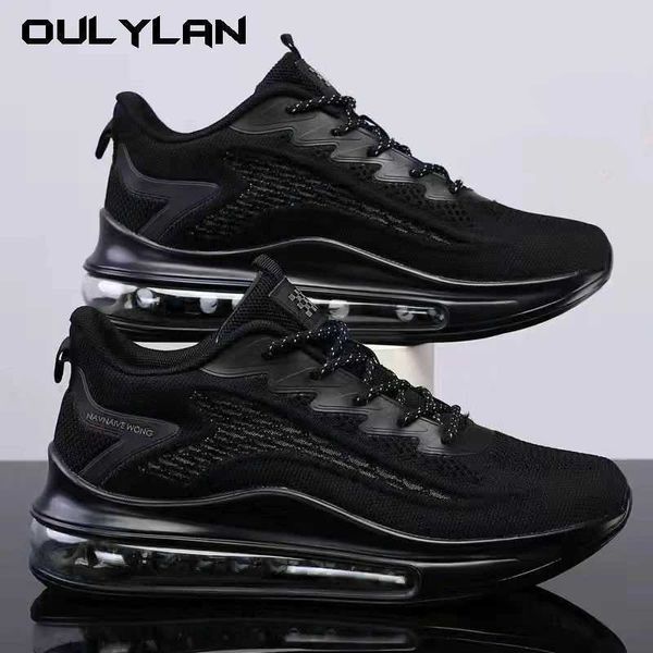 Mens Sneakers Non-slip Shock-absorbing Carbon Plate Sports Running Shoes Lightweight Breathable Men Training Shoes Tennis ShoesC250122