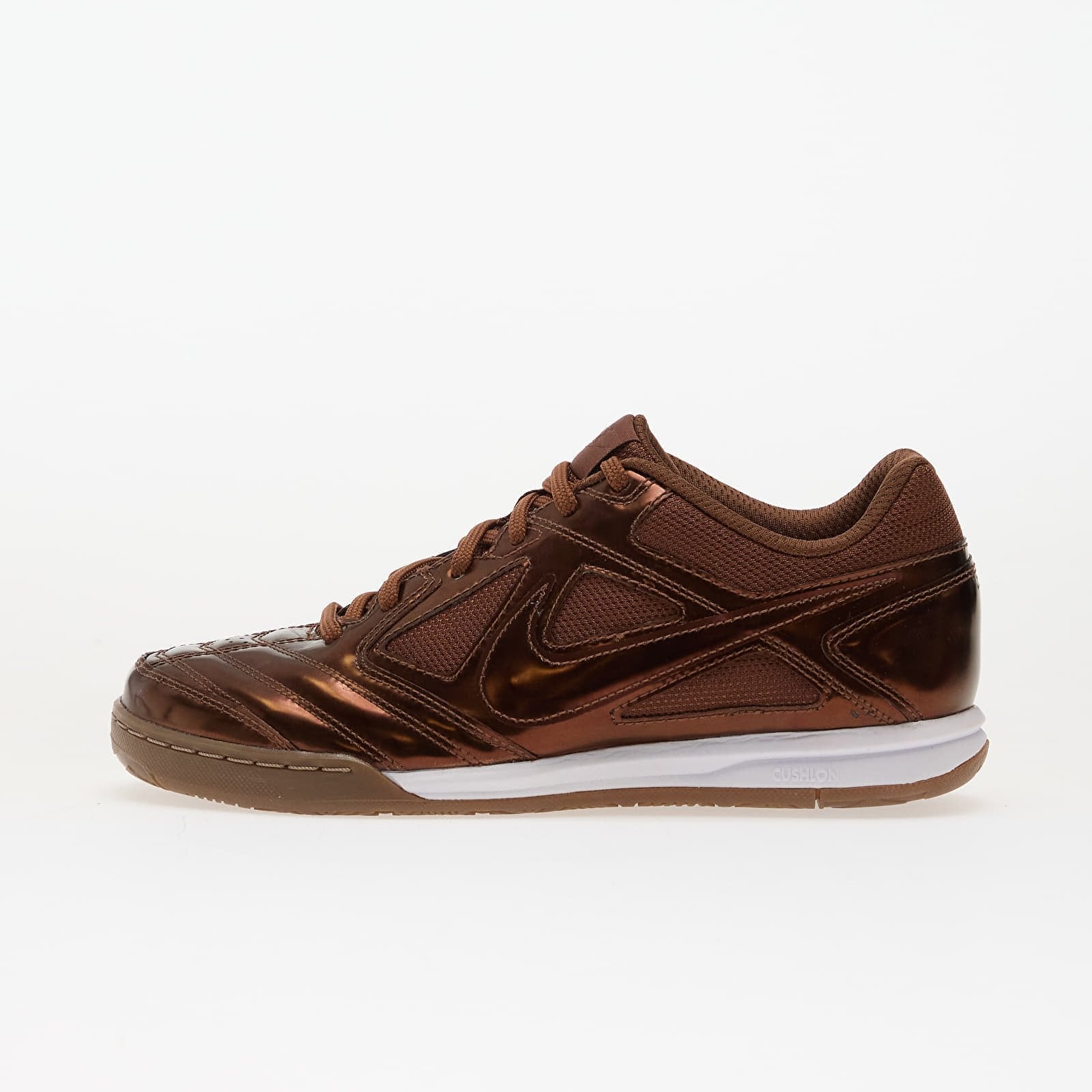 Sneakers Nike Gato Lv8 Fauna Brown- Fauna Brown-White EUR 40.5
