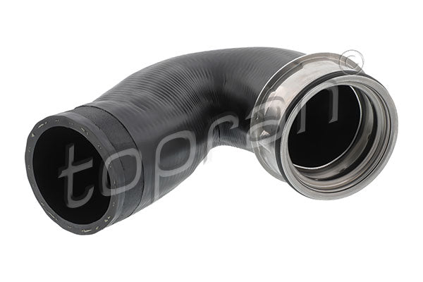 Charger Air Hose TOPRAN 111 550