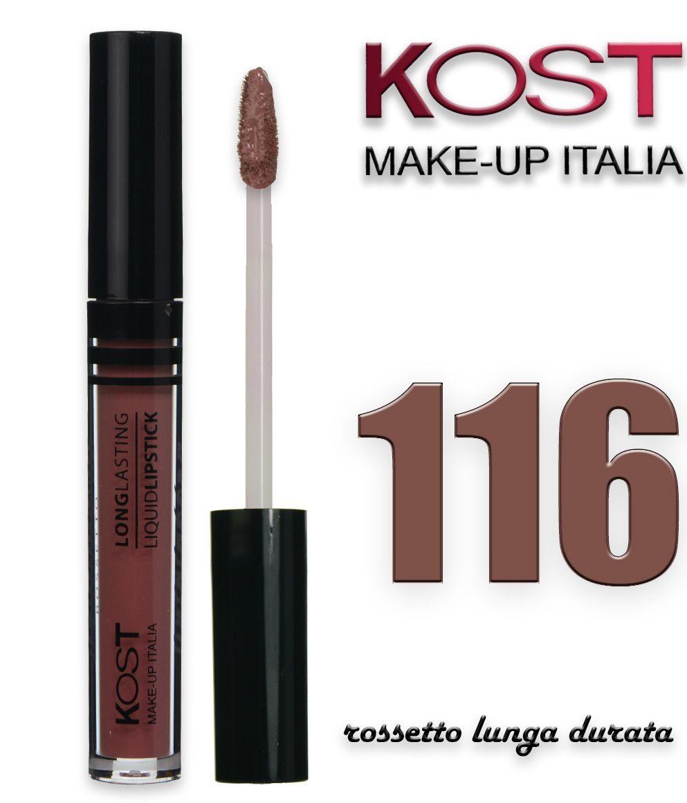 Kost 115 Liquid Lipstick Lip Tint