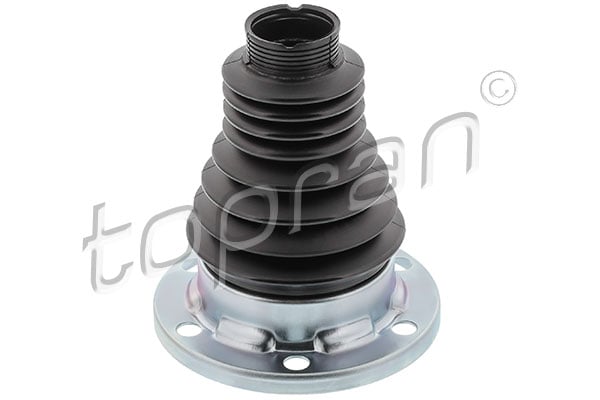 Bellow, drive shaft TOPRAN 109 248